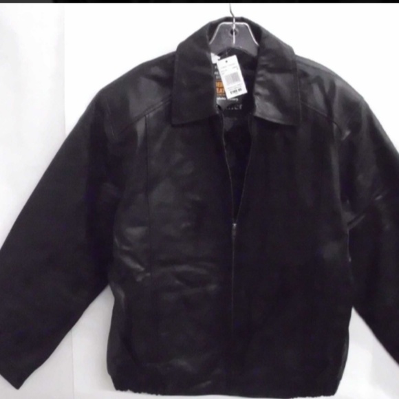 Gianni Collani  Other - Leather jacket